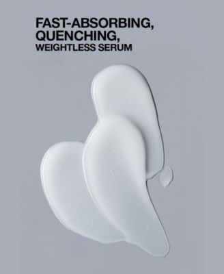 Skincare for Men Daily Rescue Repair Face Serum, 1.7 oz