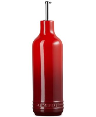 Stoneware Signature 20-Oz. Oil Cruet