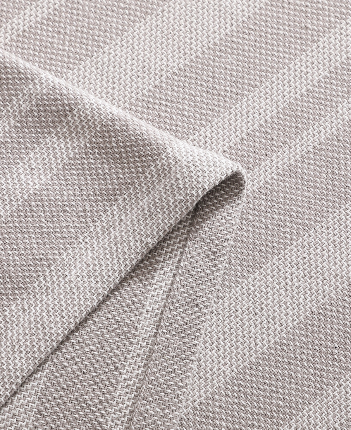 Tommy Hilfiger Harbor Stripe Cotton Yarn Dyed Blanket, Full/queen