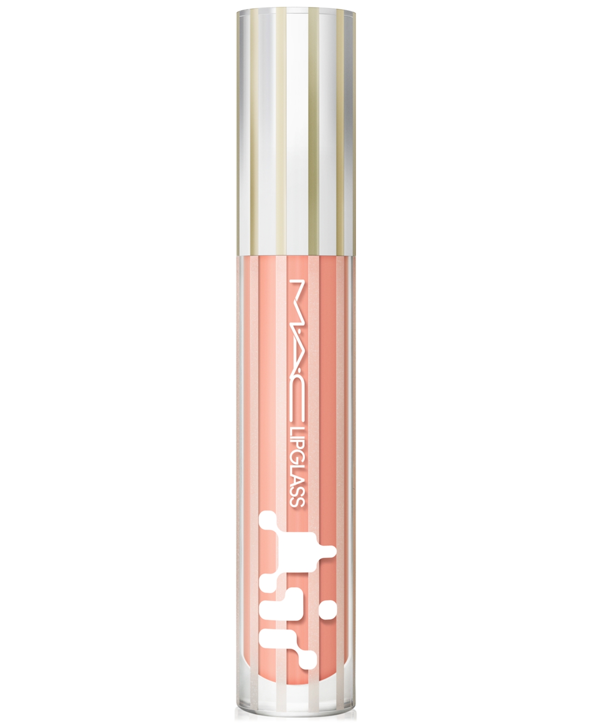 Mac Lipglass Air Non-sticky Gloss
