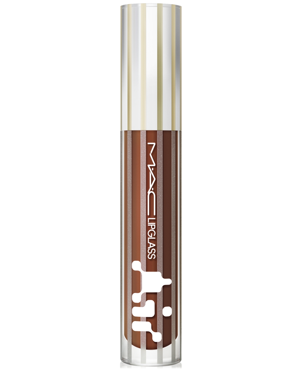 Mac Lipglass Air Non-sticky Gloss