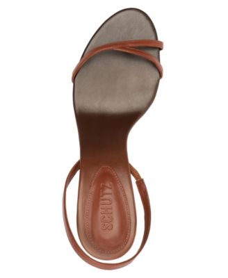 Women's Diana Mid Stiletto Heel Sandals