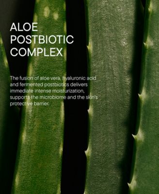 Microbiomic Moisture Glow Serum, 1 oz.