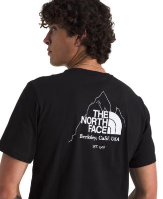 Men's Biner Graphic 4 T-Shirt