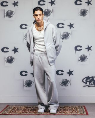 Men's Grit Trackpants