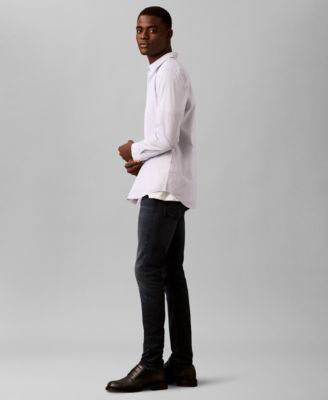 Men's Skinny-Fit Jeans