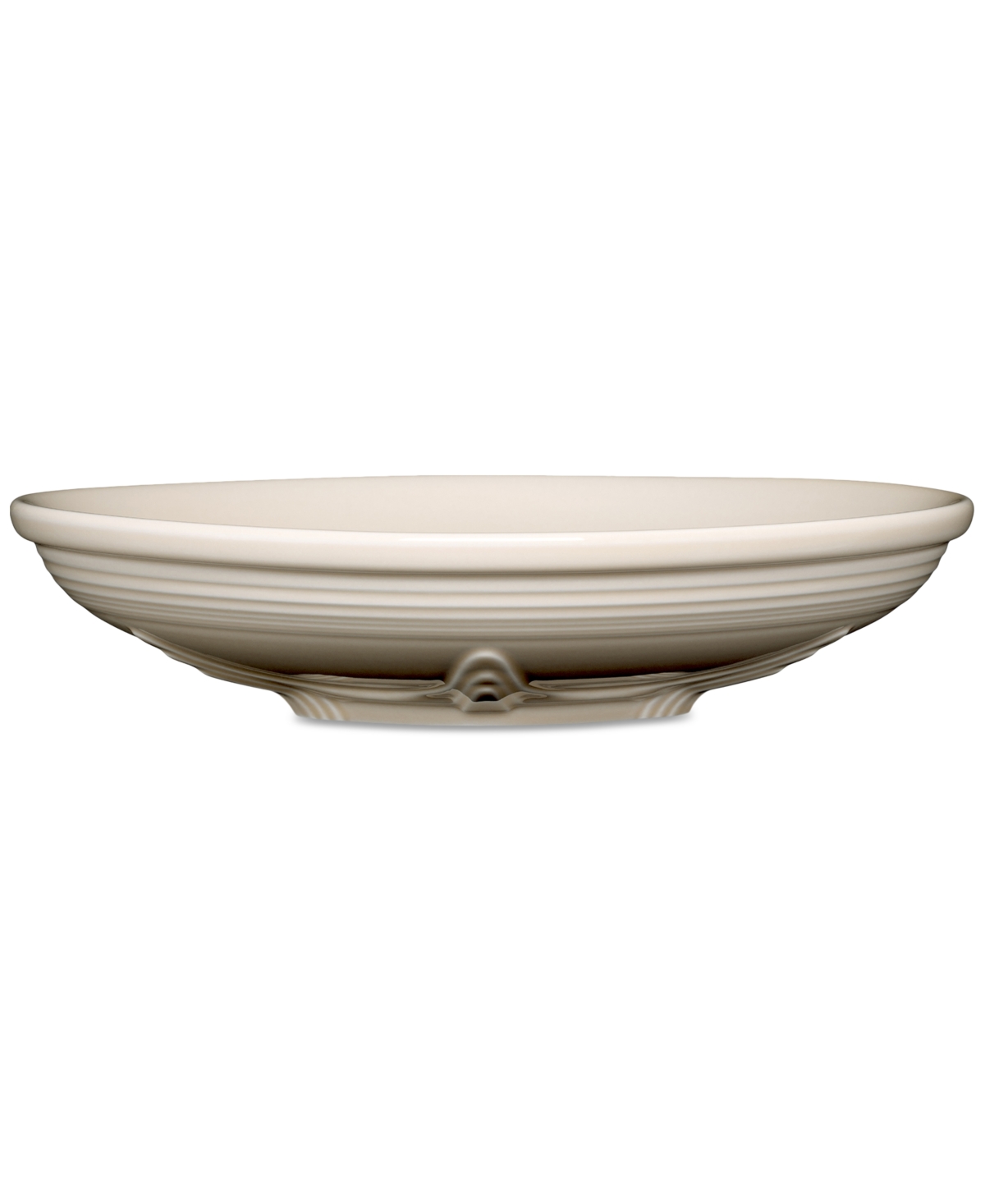 Fiesta Limited Edition Linen Presentation Serving Bowl, Exclusively At Macy's