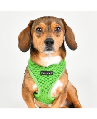 PUPPIA Soft Harness Pro