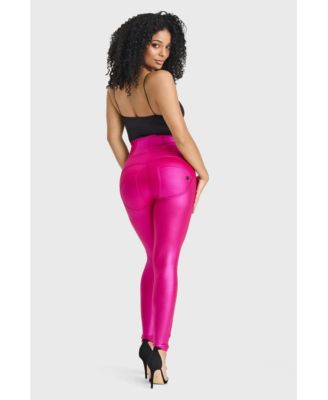 Women's Super High-Rise Sculpting Disco Pants