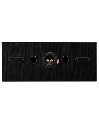 Signature HiFi Surround Sound Home Theater 7.1 Channel System - Natural Walnut (HF71WR)