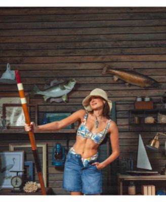 Women's Classic Scoop Bottom