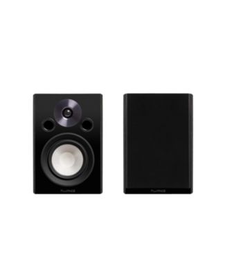  Reference Compact Surround Sound, 5.1 Channel Home Theater Speaker System