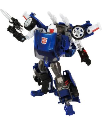 Transformers