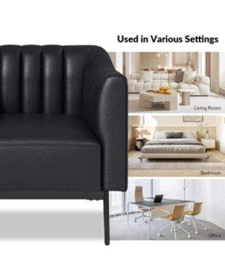 Benjamin 30" Wide Chair