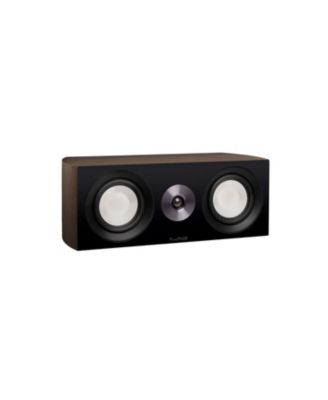 Reference Surround Sound Home Theater 5.1 Channel Speaker System with DB10 Subwoofer - Black Ash (X851BR)