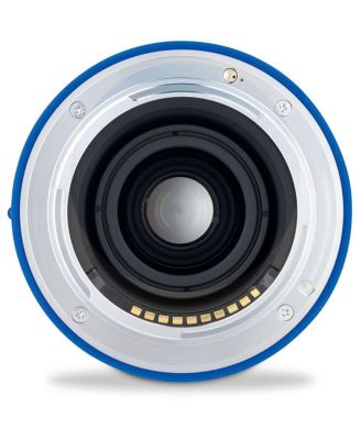 Loxia 21mm f/2.8 Lens for Sony E