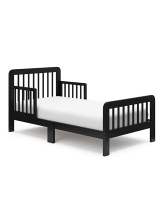 Pasadena Toddler Bed - Black