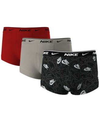 Nike - Men's 3-PK. Dri-FIT Essential Stretch Boxer Briefs