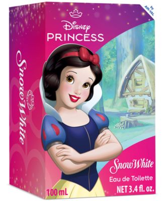 Snow White Eau de Toilette Spray, 3.4 oz.