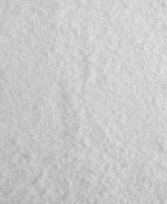 CLOSEOUT! Knitted Solid Throw, 70" X 50"