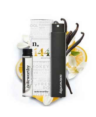 n,144 Travel Spray + Refill