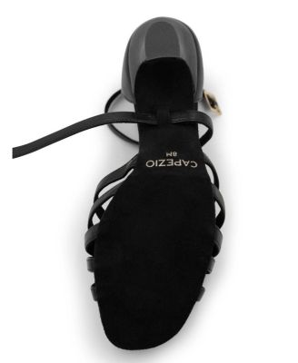 Georgia 2" Ballroom Shoe