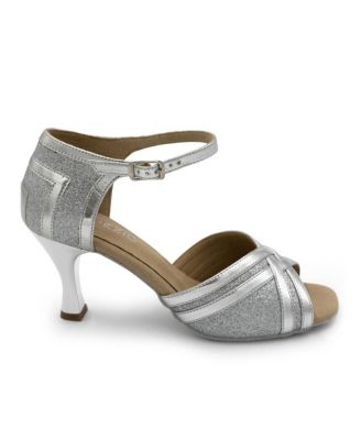 Elisa 2.5" Ballroom Shoe