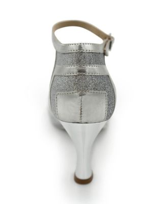 Elisa 2.5" Ballroom Shoe