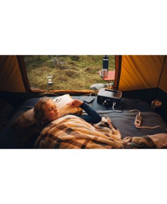 245Wh River 3 Portable Power Station