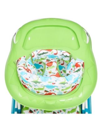 Baby Steps Baby Walker