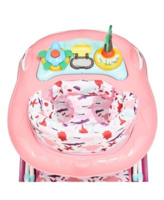 Baby Steps Baby Walker