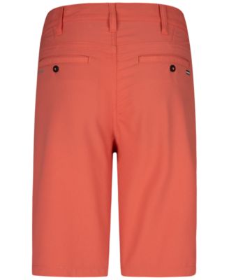 Big Boys H2O Chino Walkshorts