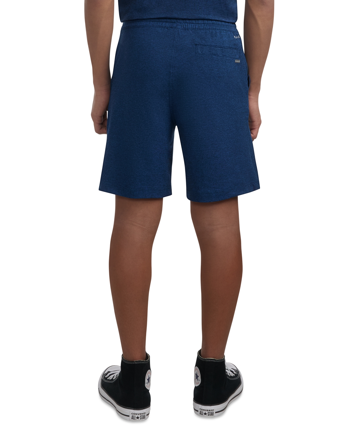 Hurley Big Boys H20 Dri-sunset Knit Shorts