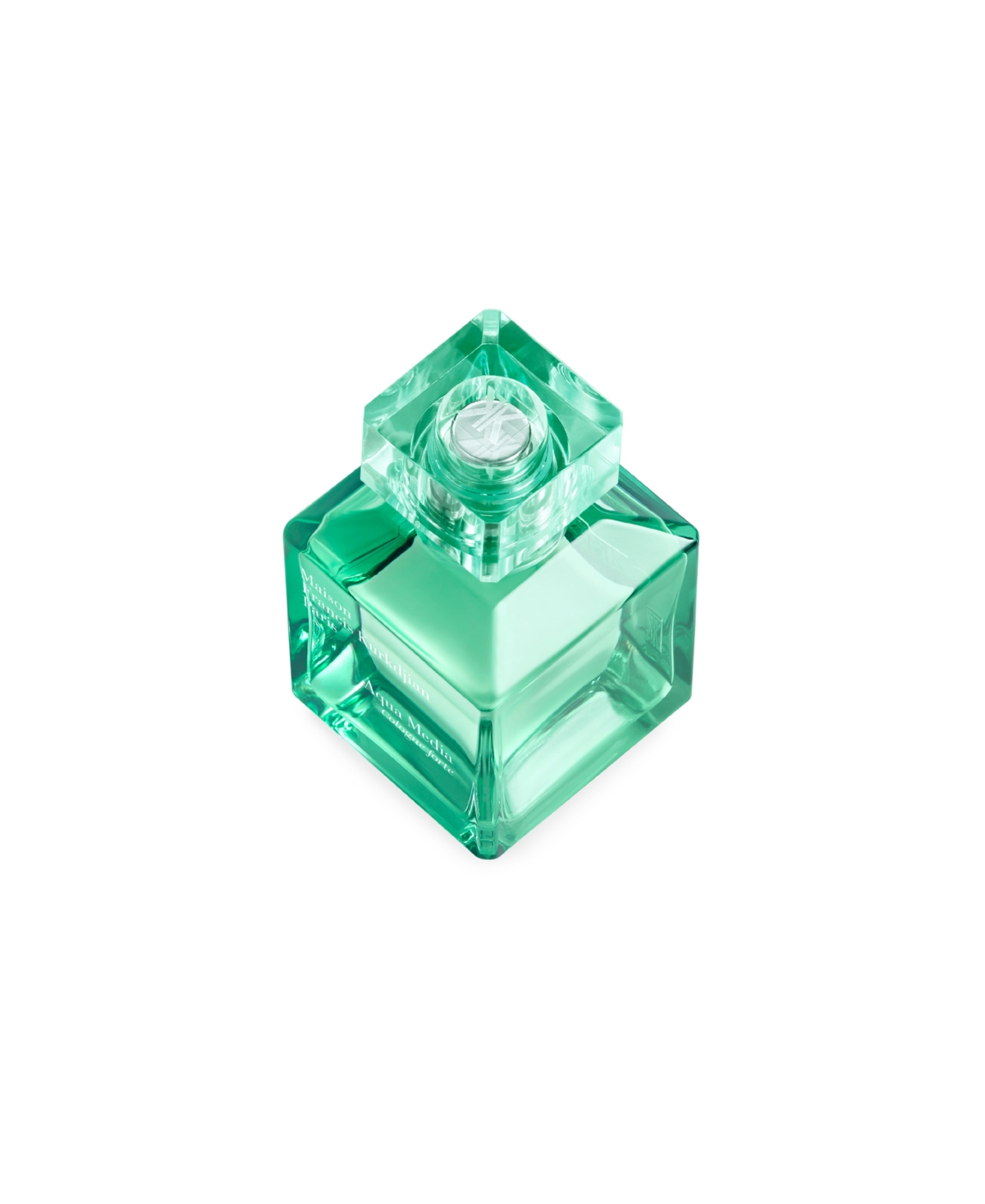 Maison Francis Kurkdjian Aqua Media Cologne forte Eau de Parfum Spray