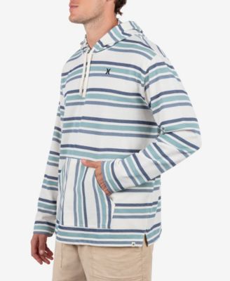 Men's OG Hooded Poncho Sweatshirt