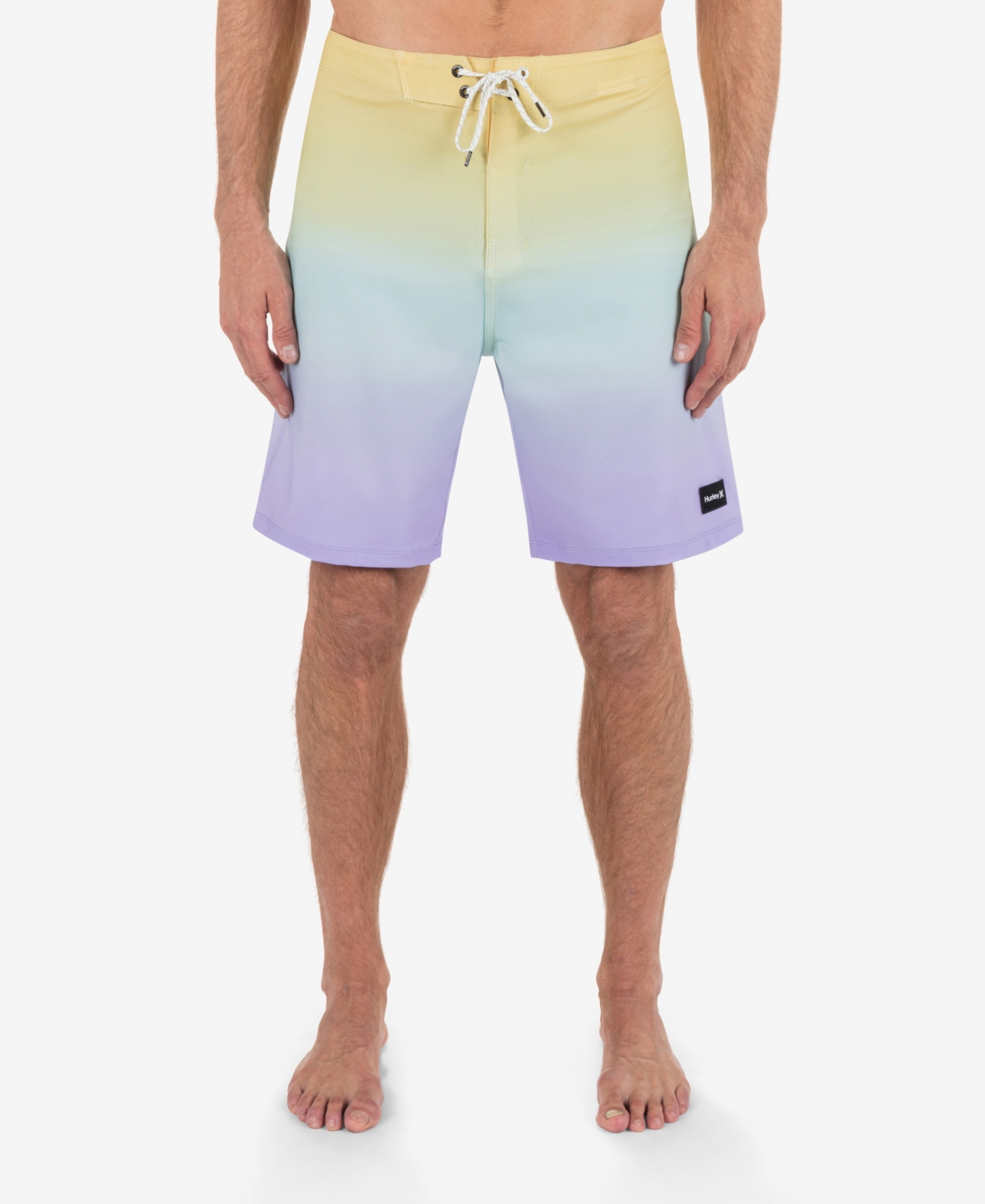 Men's Phantom Weekender 20 Boardshorts - Sunspit
