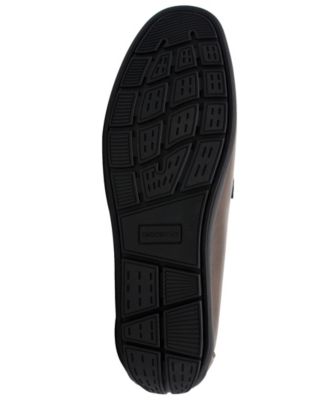 Men's Ogden Slip-On Comfort Loafers