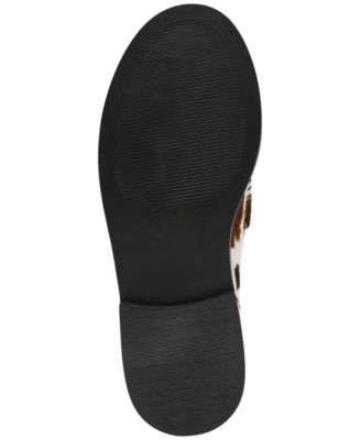 【人気】Madden girl by Steve Madden Tailored ローファー Amazon.com | Steve Madden Girls Shoes Girls Adaptive Lando