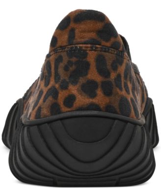 Women's Vador Crossband Mary-Jane Sneaker Flats