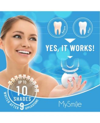 Two Original Teeth Whitening Kits