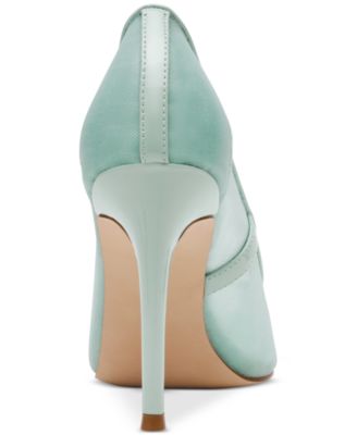 Women's Reya Pointed-Toe Pumps