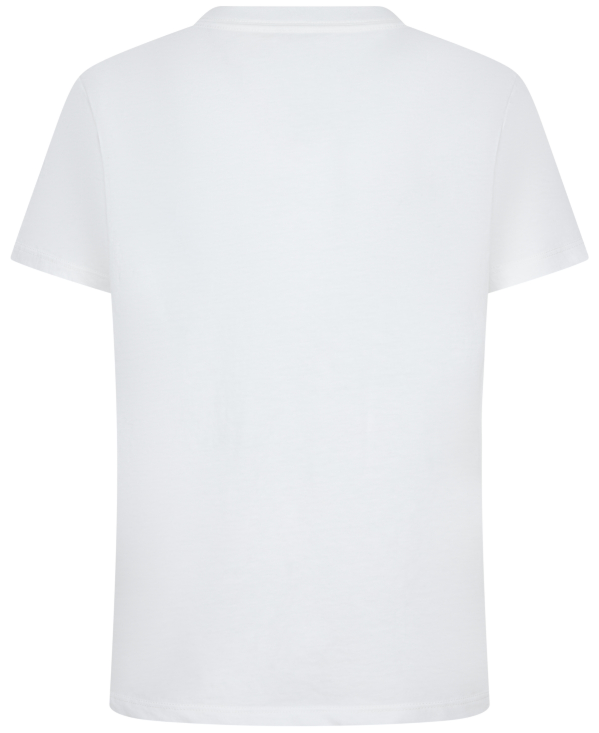 HURLEY BIG GIRLS SHORT-SLEEVE OASIS GRAPHIC T-SHIRT 