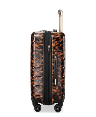 Cambria Hardside Carry-on Spinner
