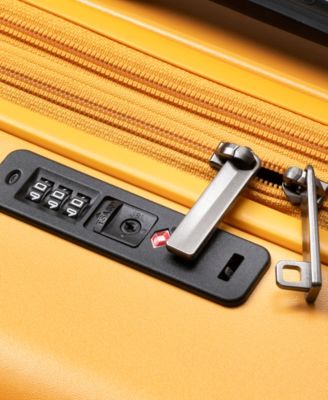 Cambria Hardside Medium Check-in Spinner