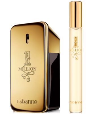 Men's 2-Pc. 1 Million Eau de Toilette Gift Set