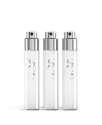 Maison Francis Kurkdjian - 3-Pc. Aqua Universalis Eau de Toilette Globe Trotter Refills Set