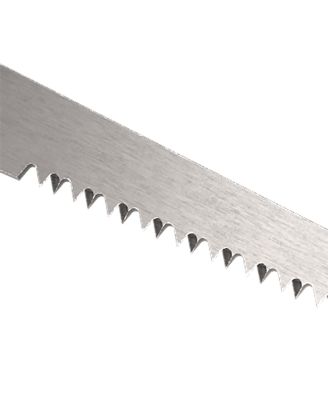 Bon 15-171 Utility Saw - 6-inch - Comfort Grip Handle