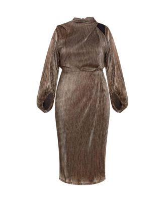 Women's Jaylee Mesh Dress