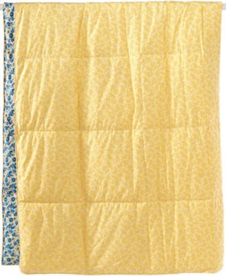 Pureloft Printed Comforter