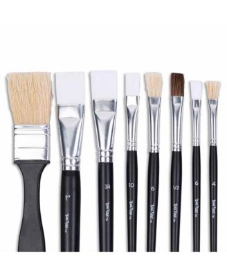 Brush Set: Value Pack - 25pc
